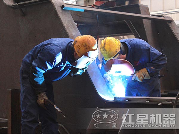 匠心打造，出產(chǎn)的每一臺(tái)都是好產(chǎn)品